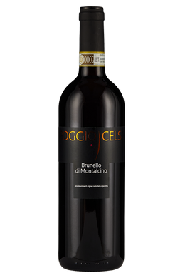 Poggio Celsi Brunello di Montalcino (червоне сухе вино)