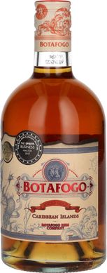 Botafogo Spiced (ром)