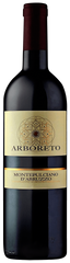 Salvalai Arboreto Montepulciano d'Abruzzo (красное сухое вино)
