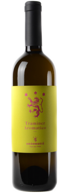 Antonutti Traminer Friuli (біле сухе вино)