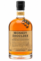 Monkey Shoulder (купажоване віскі)