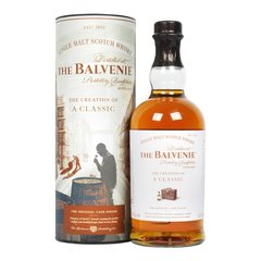 Balvenie The Creation of a Classic (віскі)