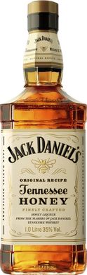 Jack Daniel`s Honey (виски/ликер)