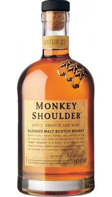 Monkey Shoulder 1 л (виски)