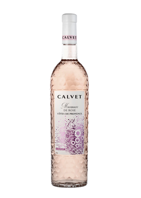 Calvet Cotes de Provence Rose (розовое сухое вино)