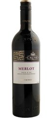 Cruse Merlot (червоне сухе вино)