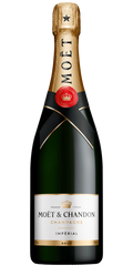 Moet&Chandon Brut Imperial (біле шампанське брют)