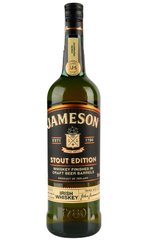 Jameson Caskmates Stout (виски)