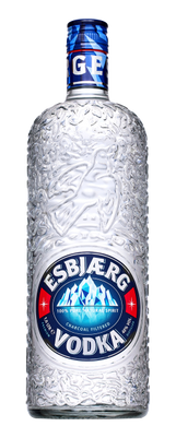Esbjaerg (водка)