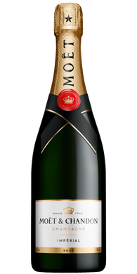 Moet & Chandon Brut Imperial (белое шампанское брют)