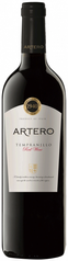 Artero Tempranillo (червоне сухе вино)