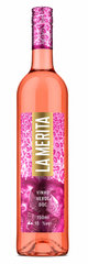 La Merita PDO Vinho Verde Rose (рожеве напівсухе вино)