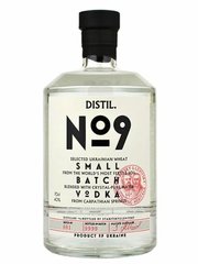 Distil №9 (водка)