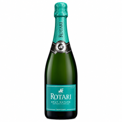Rotari Brut Nature Trento DOC (біле ігристе брют)