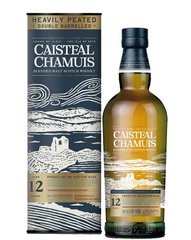 Caisteal Chamuis Blendet Malt Scotch Whisky 12 y.o. (віскі)