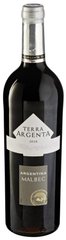 Terra Argenta Malbec (красное сухое вино)