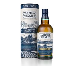Caisteal Chamuis Blendet Malt Scotch Whisky (віскі)