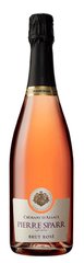 Pierre Sparr Cremant d'Alsace Rose Brut (креман розовый брют)
