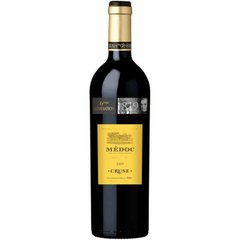 Cruse Bordeaux Medoc 6-eme Generation(червоне сухе вино)