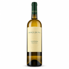 Monte Del Fr&agrave; Custoza DOC (біле сухе вино)