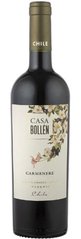 Casa Bollen Carmenere (червоне сухе вино)