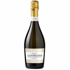 Prosecco Valdobbiadene Superiore DOCG (біле напівсухе просекко)