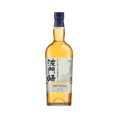 Hatozaki Japanese Blended Whisky (віскі)
