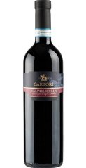 Sartori Valpolicella (червоне сухе вино)