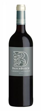Daschbosch Cape Blend (червоне сухе вино)