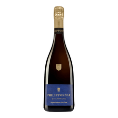 Philipponnat Royale R&eacute;serve Brut 0,75 л (біле шампанське брют)
