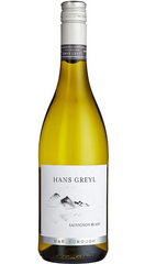 Hans Greyl Sauvignon Blanc (белое сухое вино)