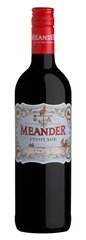 Meander Pinotage (червоне сухе вино)