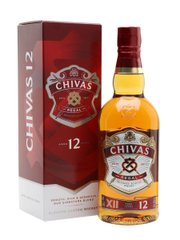 Chivas Regal 12у.о. (віскі)