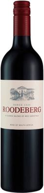 Roodeberg Red (красное сухое вино)