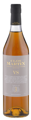 Clos Martin VS 3 yo (арманьяк)