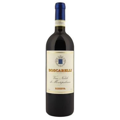 Poderi Boscarelli Vino Nobile di Montepulciano (червоне сухе вино)