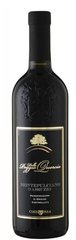 Poggio della Quercia Montepulciano d’Abruzzo (червоне сухе вино, Монтепульчано, 12,5% )