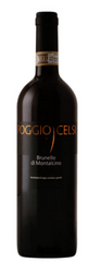 Poggio della Quercia Montepulciano d’Abruzzo (червоне сухе вино, Монтепульчано, 12,5% )
