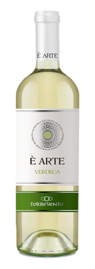 E'Arte Verdeca IGT (белое сухое вино)