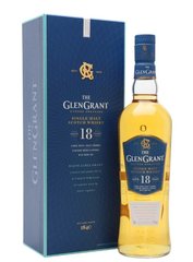 GlenGrant 18 y.о. (виски)