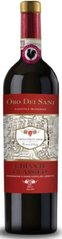 Oro Dei Sani Chianti Classico (червоне сухе вино)