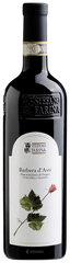 Stefano Farina Barbera d`Asti (червоне сухе вино)