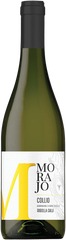 Morajo Ribolla Gialla DOC Collio (белое сухое вино)