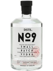 Distil №9 (горілка)