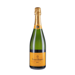 Veuve Clicquot Ponsardin Brut (біле шампанське брют)
