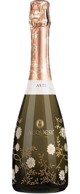 Acquesi Asti (ігристе напівсолодке вино)