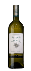 Le Comte de Malartic Pessac Leognan (белое сухое вино)