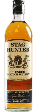 Stag Hunter Special Reserve (віскі)