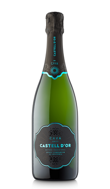 Castell d'Or Brut (кава брют)