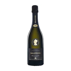 Drappier Cuv&eacute;e Collection Charles de Gaulle 0,75 л (біле шампанське брют)